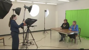 Hancock County Schools accepted into News Literacy Program