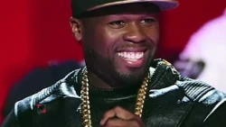 50 CENT TO BAIL OUT SUSPECT WHO SHOT RICK ROSS' SON / RAPPER BLUEFACE ARRESTED WHILE LIVE