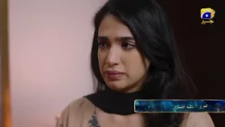 Kaisa Yeh Ishq Episode Promo | Daily at 9:00 PM only on Har Pal Geo