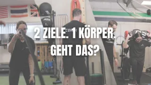Fit im Alltag: Ist HYBRID TRAINING die beste Mischung?