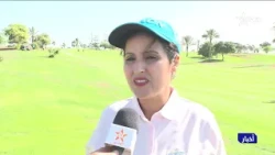 Golf: Fourth Stage of the National Junior Championship