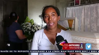Young man found dead in San Juan de Limay #Esteli