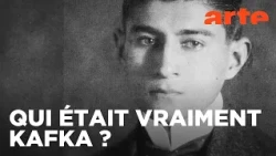 Kafka, cet inconnu illustre | Documentaire | ARTE