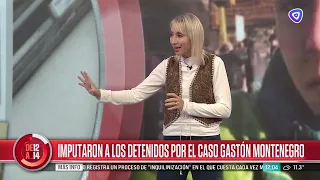 Gastón Montenegro Case: The evidence against the two cousins arrested for the kidnapping