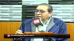 Noticias Barquisimeto | 03 de febrero de 2026