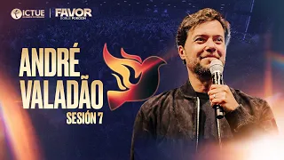 Pastor André Valadão | Favor Conference 2026 | Session 7