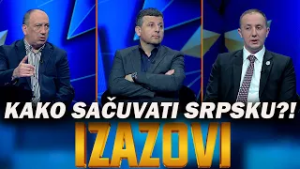 Kako sačuvati Republiku Srpsku od laži, manipulacija i varalica?! || IZAZOVI