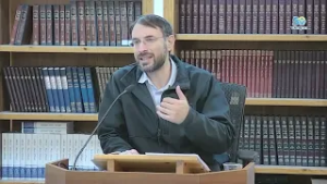 ילד של אבא: הגבר כמפרנס בגשמיות וברוחניות |  להיות גבר יהודי - פרק 6. שובבי"ם תשפ"ו | הרב ליאור לביא