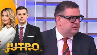 Da li politika sme da zaključa fakultete? - JUTRO