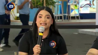 SANTIAGO DE LOS CABALLEROS AND ITS IMMINENT DEVELOPMENT | FROM EXPO CIBAO 2026