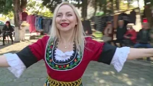 Празник на райската ябълка 2025 FHD H265