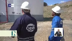 Cuba presents Decree-Law 135 on Oil and Gas, approved by the Council of State