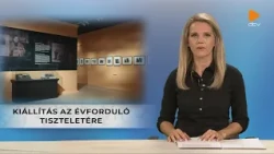 Debrecen Televízió Híradó (2026.10.19.)
