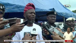 Police Care Initiative: 1,000 officers benefit from LASG initiative