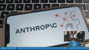 Anthropic faces Pentagon deadline over AI rules