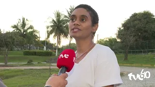ENVIRONMENTAL RACISM: CONTAMINATION AFFECTS RESIDENTS OF SÃO TOMÉ DE PARIPE | TVE REVISTA 09/08/2026