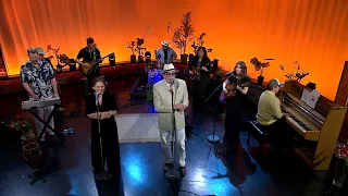 Bogomil Font og Emiliana Torrini - Þú stendur alltaf með mér