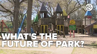 Community provides input on future of Potawatomi Park