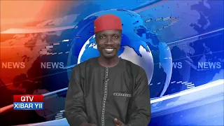 QTV NEWS IN WOLLOF 03.07.26