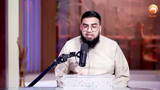 Shuʿbah:  The Other Great Voice of ʿAsim’s Recitation | Luminaries of Qur'an Recitation | Ep.14