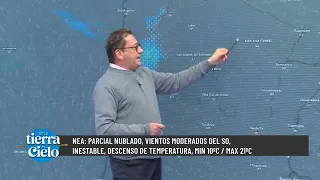MARIO ON WEATHER