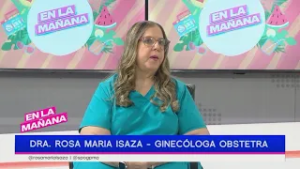 Antesala al mes del cáncer cérvico uterino en Panamá vacunación VPH | En La Mañana