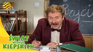 School of Hard Knocks - The World According to the Kiepskis - FULL EPISODE (17)