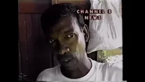 Channel 8 News Wednesday July 12 2000