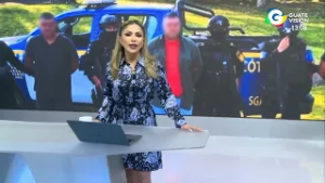 Noticiero EN VIVO 1 pm, 20 de febrero de 2026