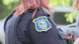 Neighborhoods get ready for National Night Out