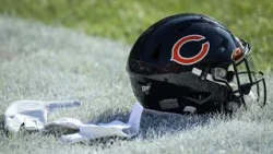 Previewing Bears-Patriots on Thursday Night Football