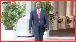 KENYA ĨGŨKINYA SINGAPORE ATĨA?