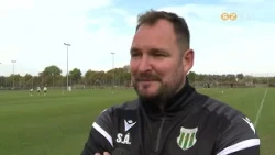 Újabb győzelemmel hangolt a Magyar Kupára a Haladás FC