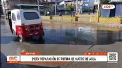 Demand for water