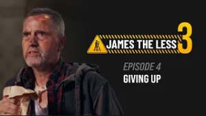 James the Less | Season 3, Episode 4: Giving Up