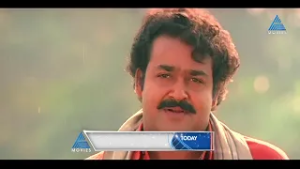 മോഹൻലാൽ-പ്രിയദർശൻ കൂട്ടുകെട്ടിൽ പിറന്ന ദൃശ്യവിരുന്ന് ..ബ്ലോക്ക്ബസ്റ്റർ ചിത്രം 'തേന്മാവിൻ കൊമ്പത്ത് '