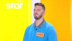 Ο Τροχός της Τύχης - 16/10/2026 - S13EP15