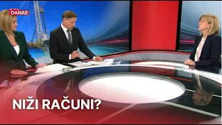 Hrvatska ne mora izmišljati toplu vodu: 'Do 2029. će se grijati geotermalnom energijom' | RTL Danas