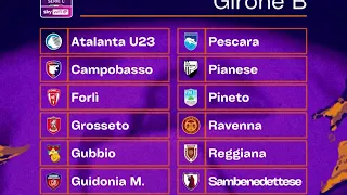 Soccer: Spezia placed in Serie C Group B for the 2026-2027 season 07/29/2026