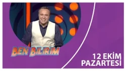 I Know It | Alper Ateş | 10/12/2026