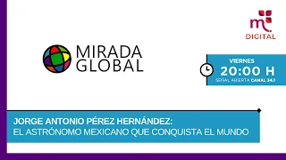 Global Perspective 08/14/2026