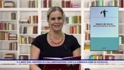 BOOK OF THE DAY IN COLLABORATION WITH UBIK BOOKSTORE IN SCIACCA October 9, 2026