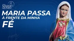 "Mary Goes Before Us" Novena | 10/26/20 | Father Rodolfo Camarotta