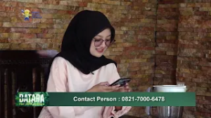 BATARA EPISODE 7   SOLUSI SUSAH BUANG AIR BESAR BAB