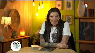 Today's Horoscope with Lourdes Ferro 09/30/2026