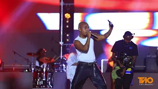 KENNY SOL I MUHANGA - MTN IWACU MUZIKA FESTIVAL 2026