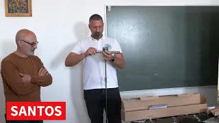 KOREN BUDUĆNOSTI POLJOPRIVREDNE ŠKOLE