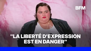 Concert interrupted in Grenoble: DJ Barbara Butch "still in shock"