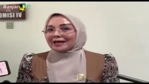 DPRD BANJARMASIN BAHAS PENGURANGAN PENERIMA IURAN BPJS KESEHATAN 2026