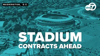 Commanders host construction expo for DC-area businesses